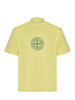 STONE ISLAND T-shirt 2100001S0362 V0031 Giallo