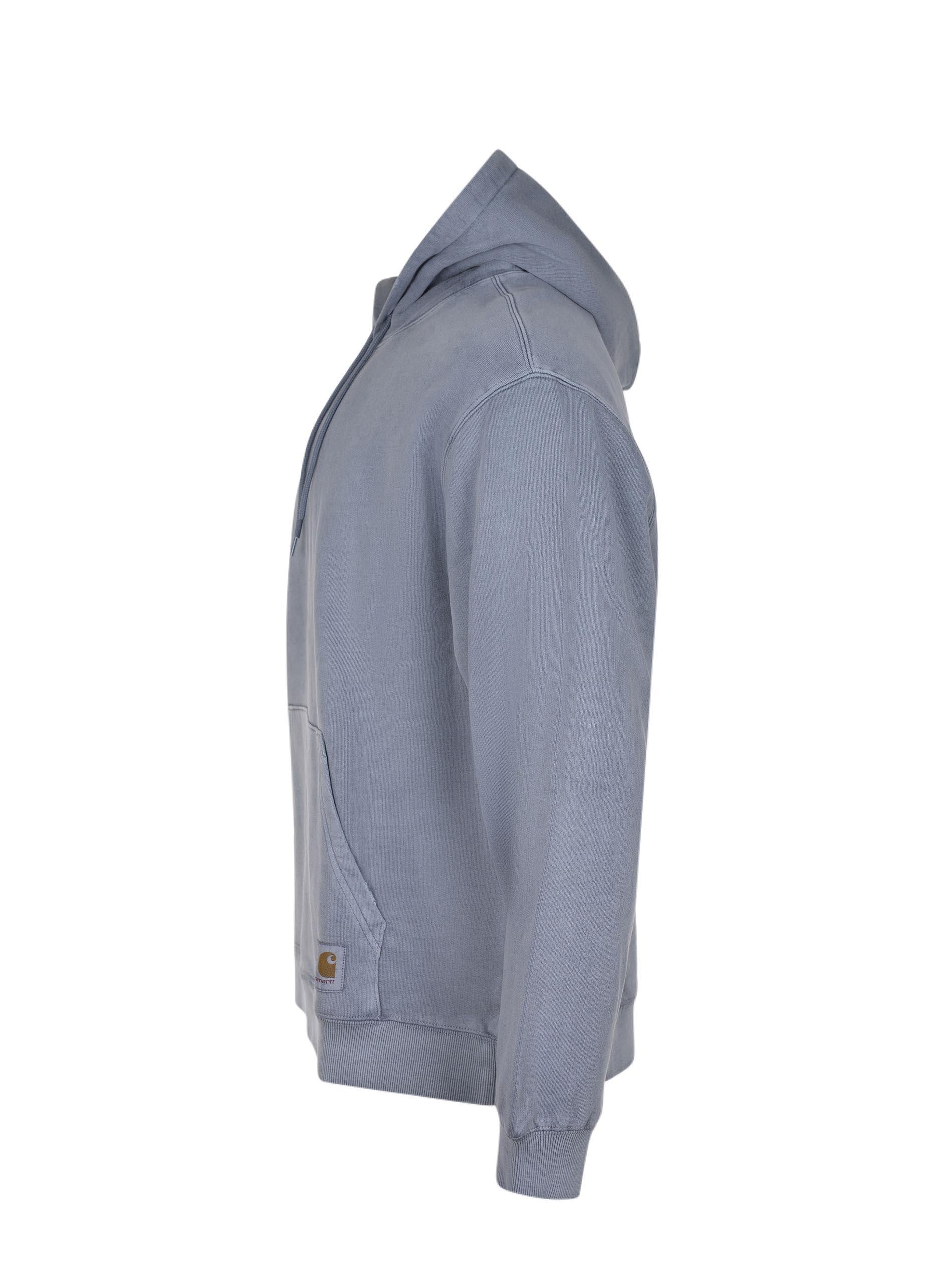 Felpa Carhartt 