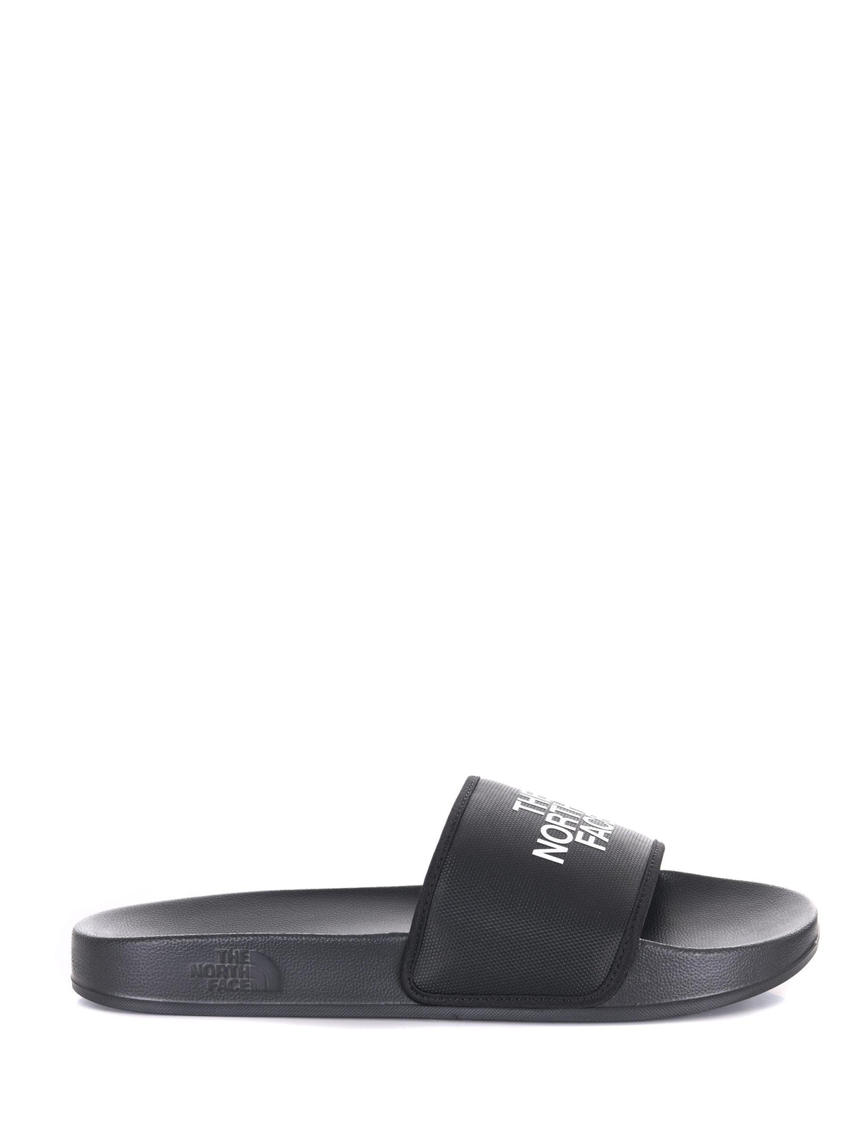 Ciabatte The North Face "base camp slide 3" 