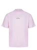 STONE ISLAND T-shirt 2100037S0241 V0080 Pink