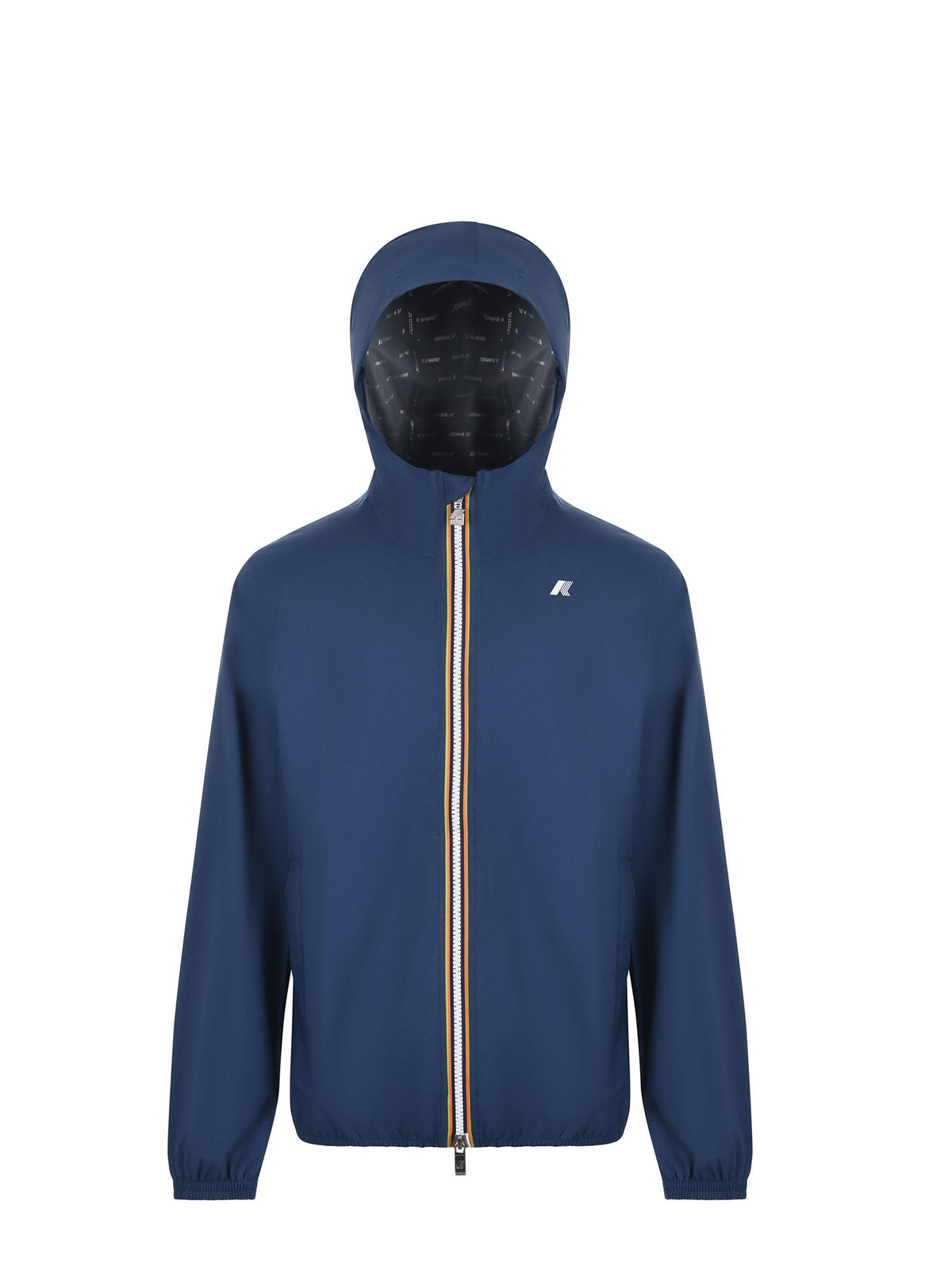 Giubbotto K-Way "Jack stretch dot" 