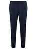DEVORE Pantaloni DVR47C M6056-0325 Blu notte
