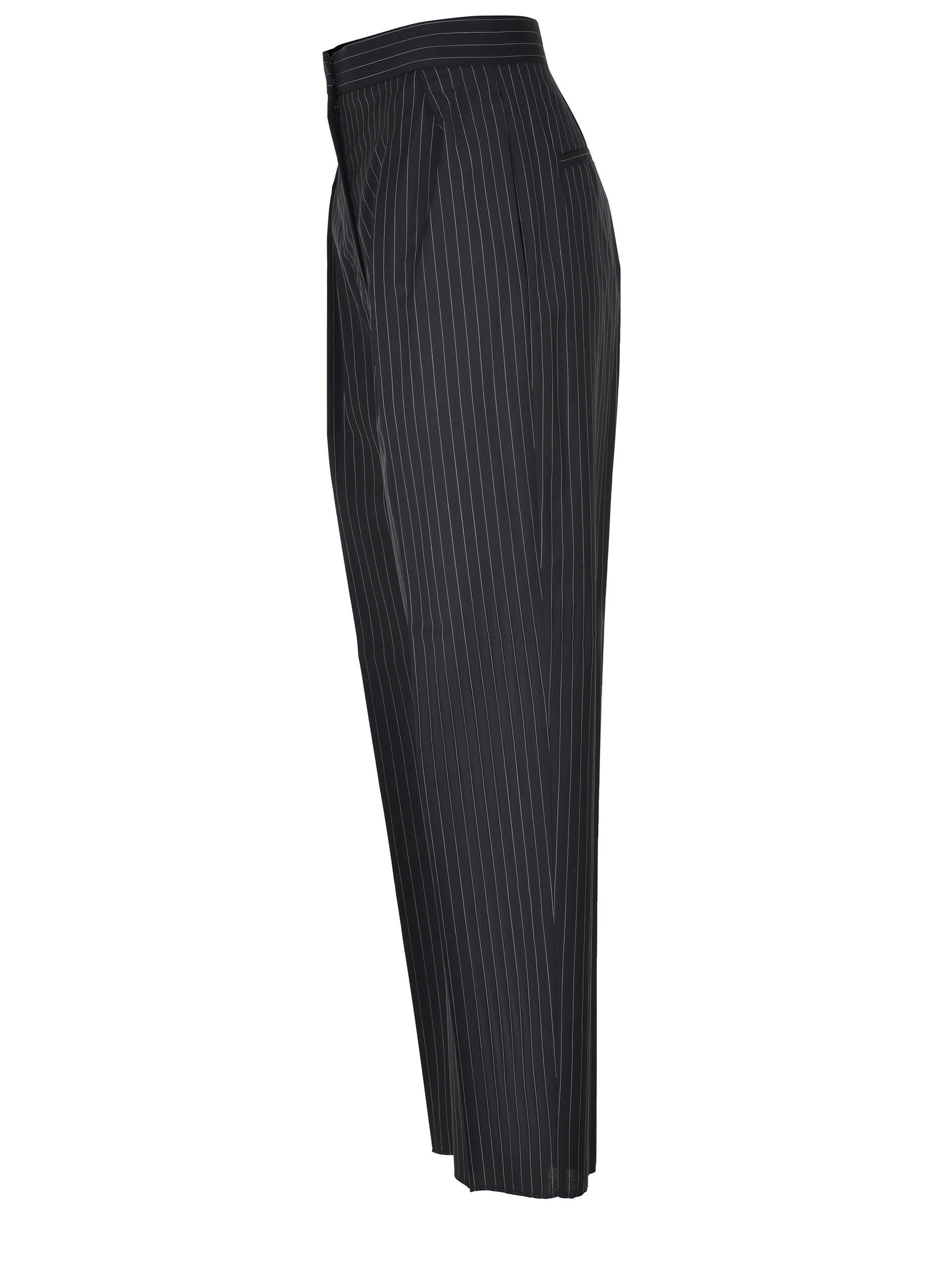 Pantaloni Max Mara "Sesamo" 