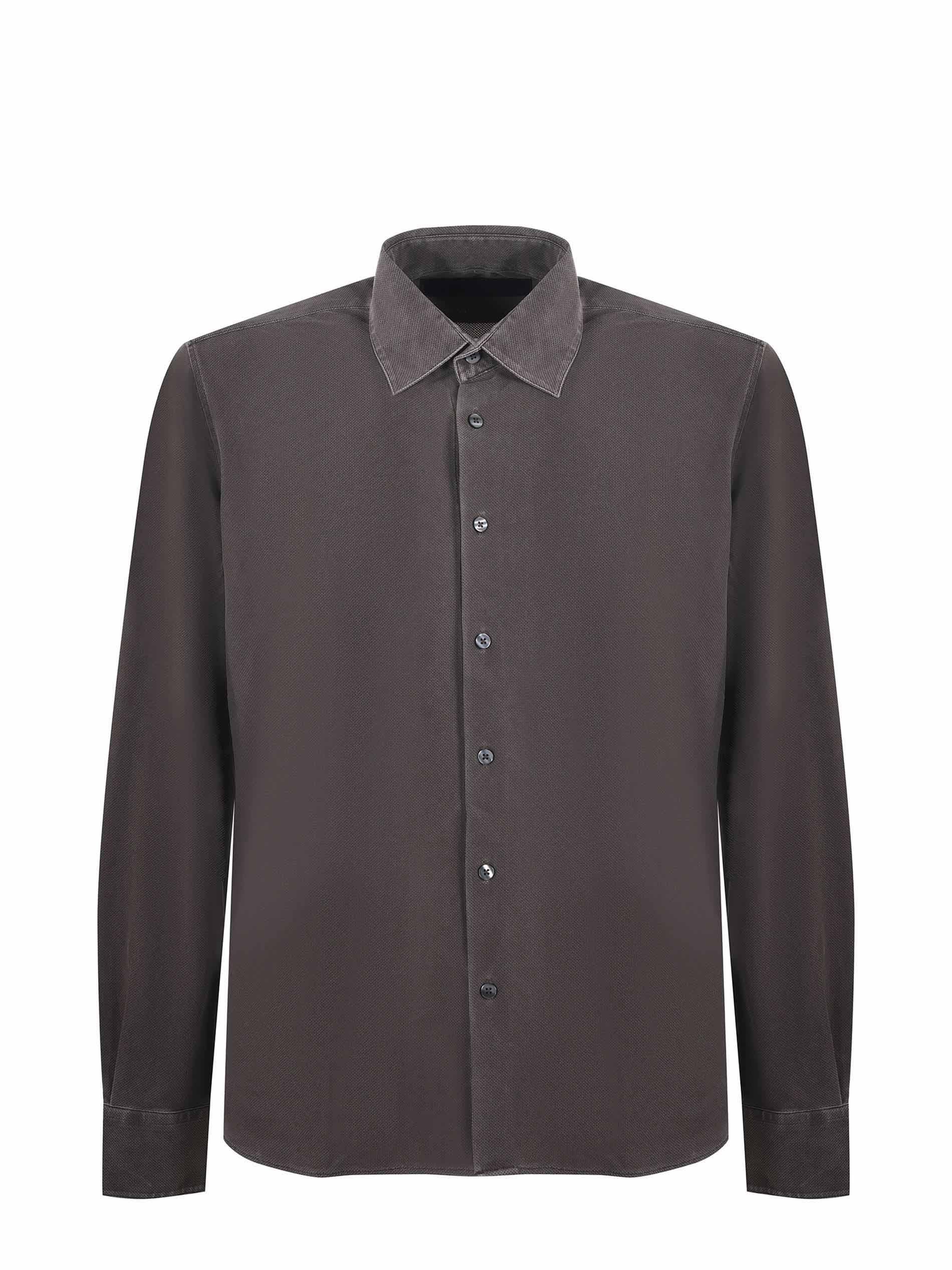 Camicia RRD 