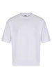 NEW YORK RESIDENT T-shirt COODER 13 Bianco