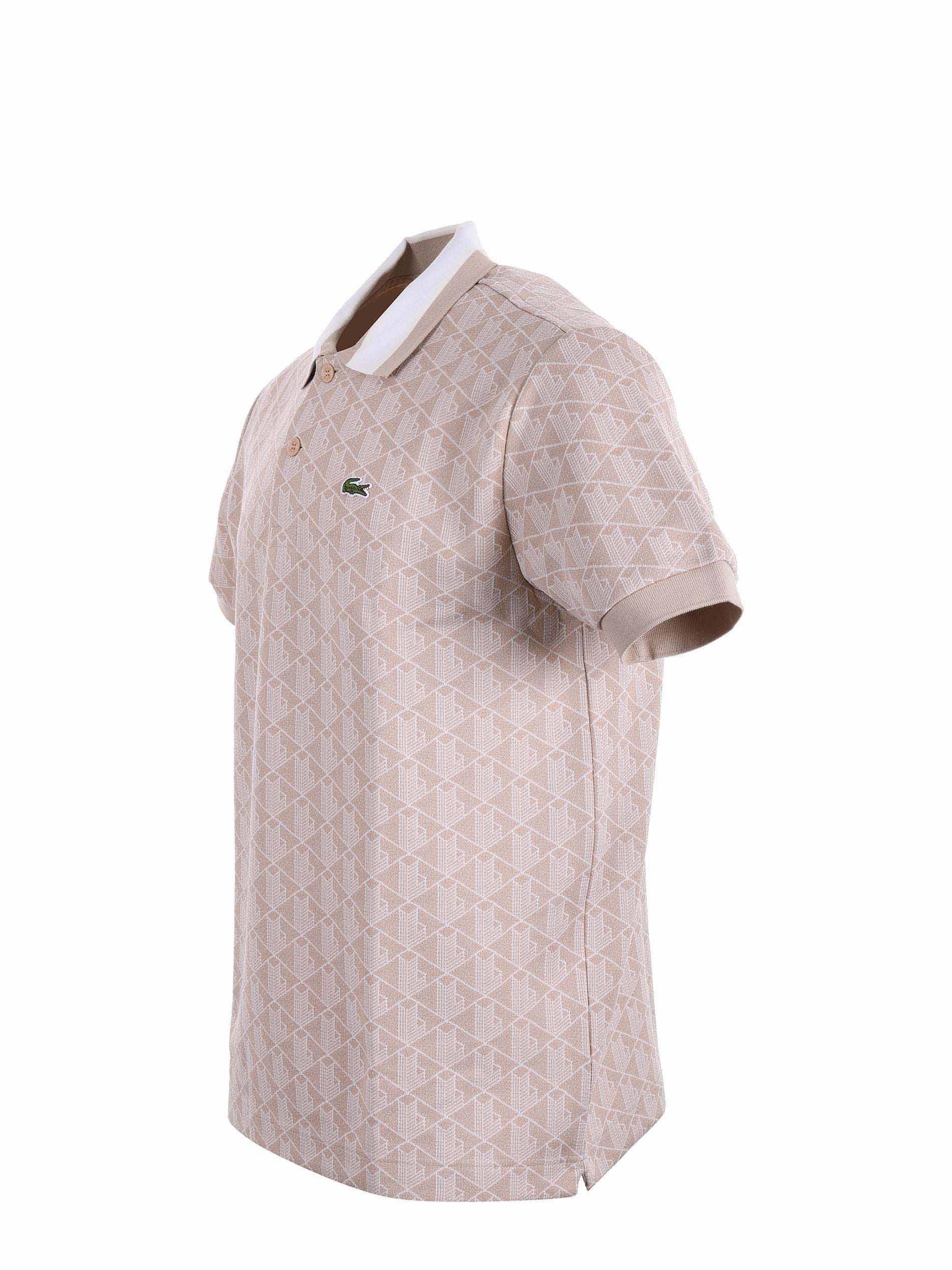 Polo Lacoste 