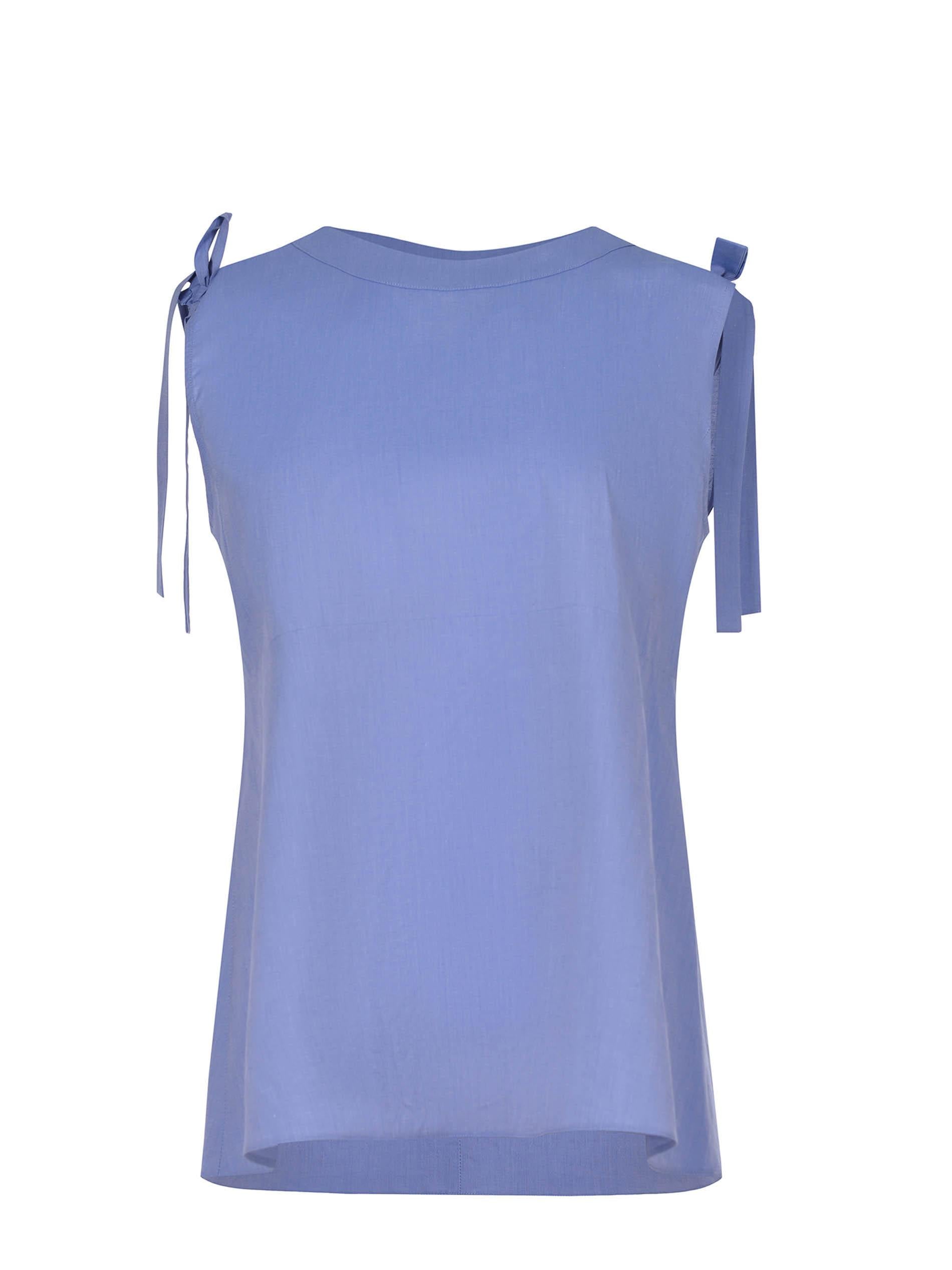 Top S' Max Mara "Eleonora" 