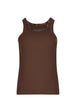 PINKO Canotte 107303-A3I5 L78 Marrone