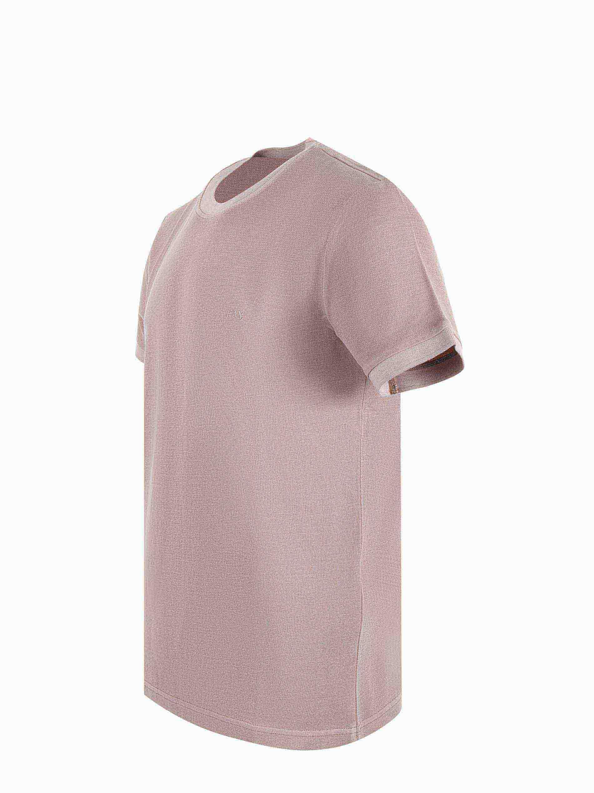 T-shirt Fay 