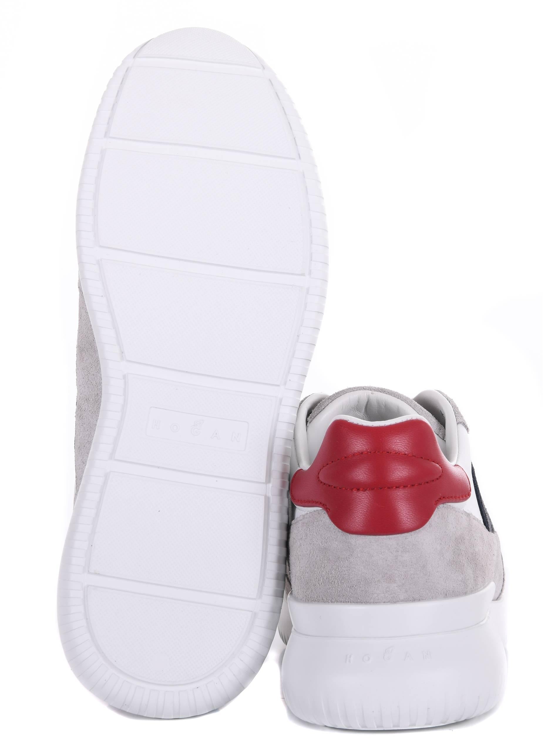 Sneakers Hogan "Interactive3" 