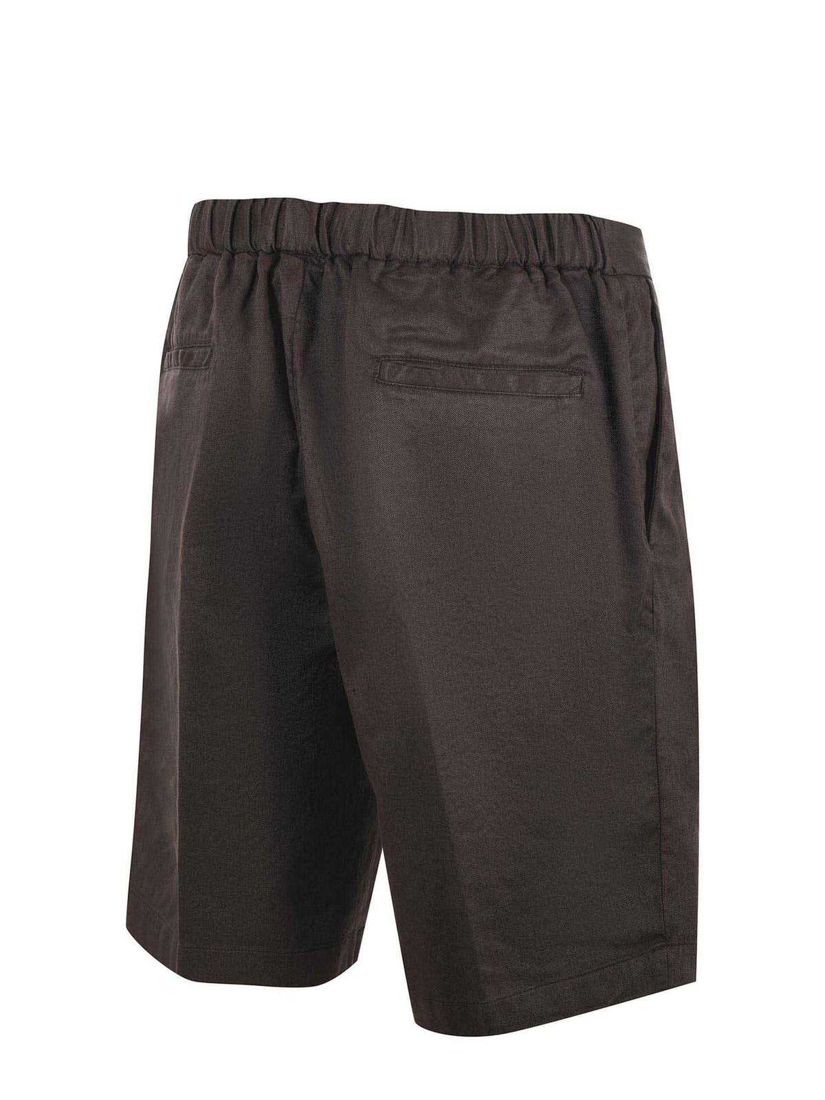 Shorts Devorè 