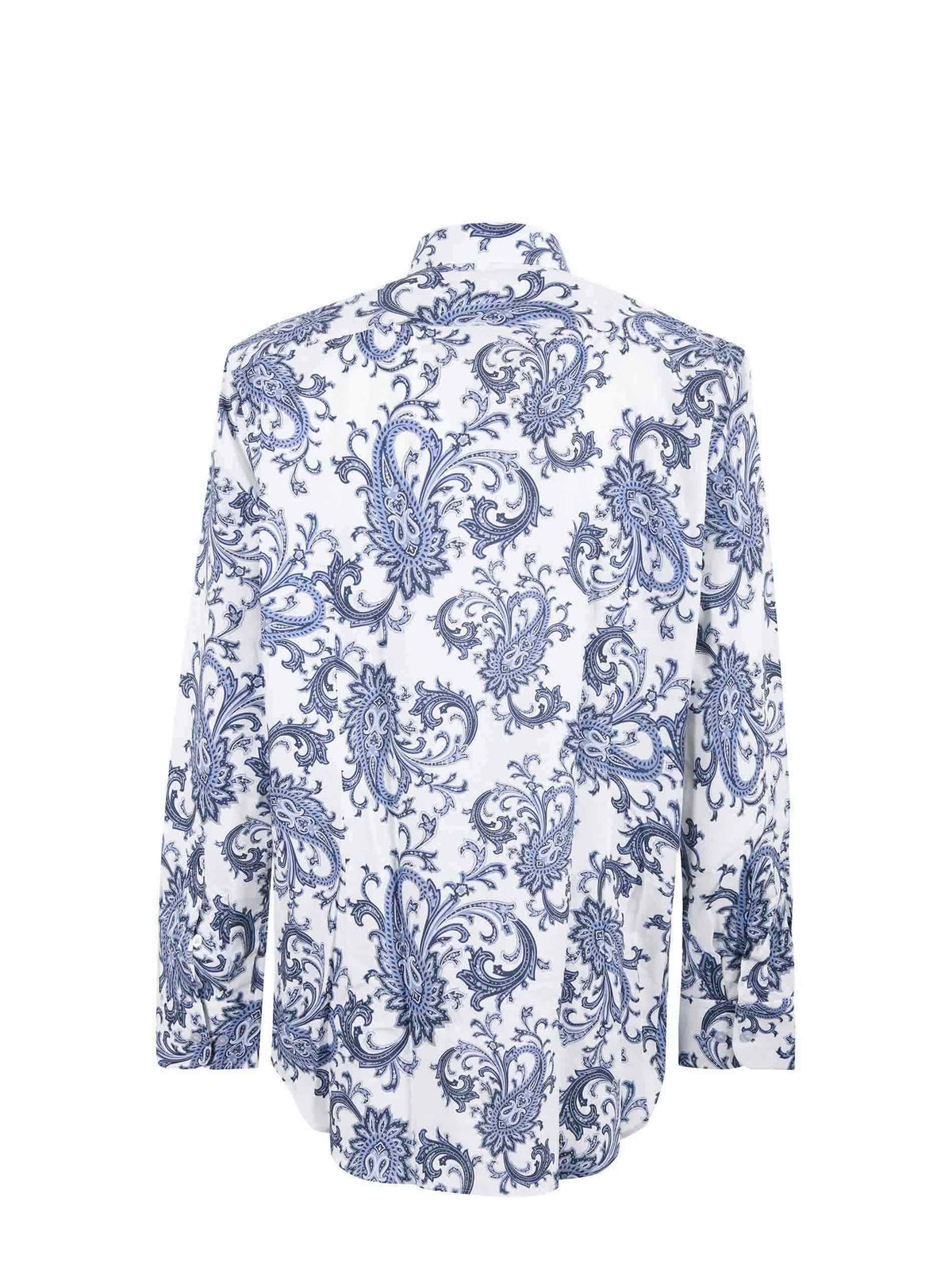 Camicia Etro 