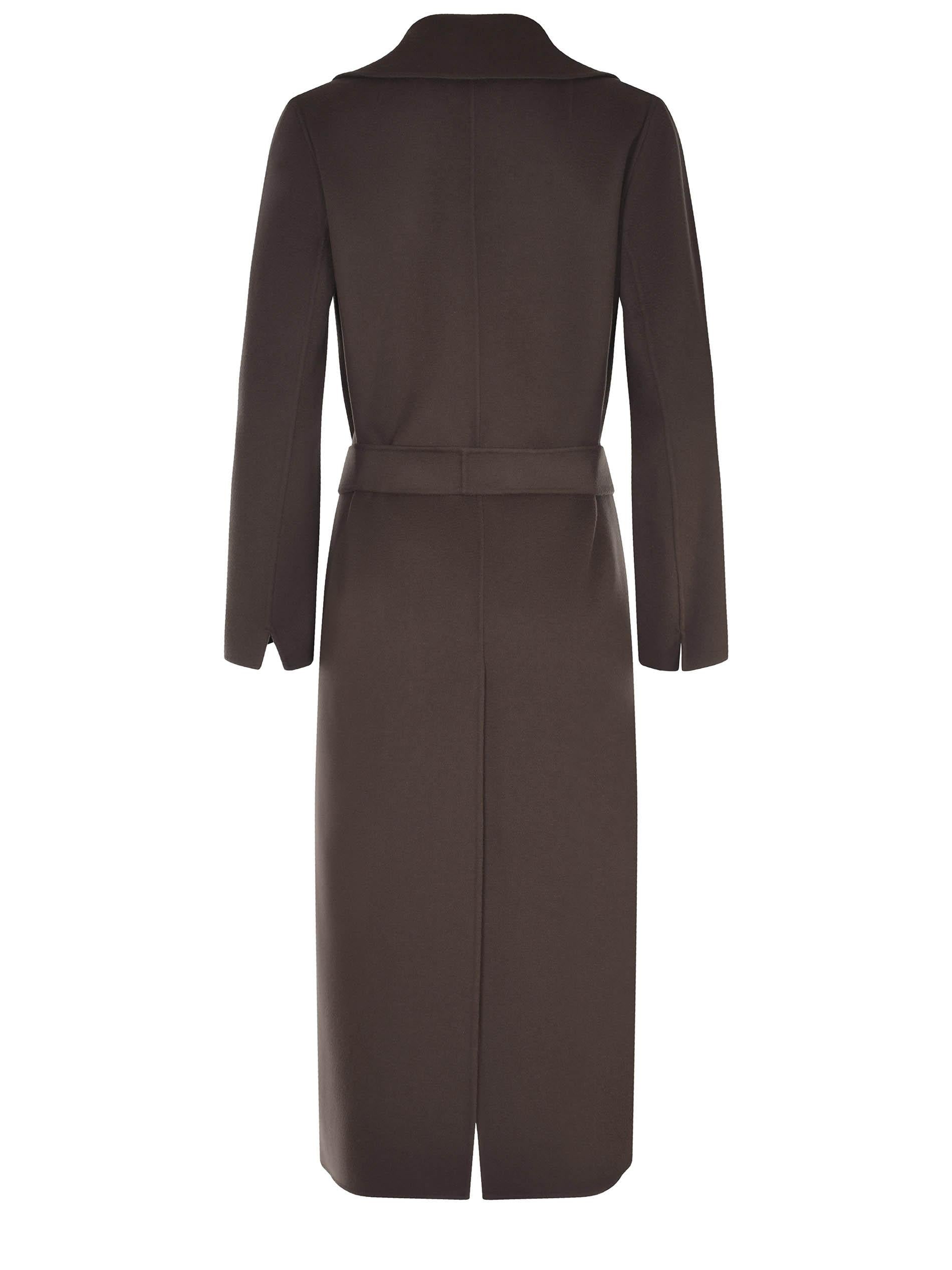 Cappotto 'S Max Mara "Poldo" 