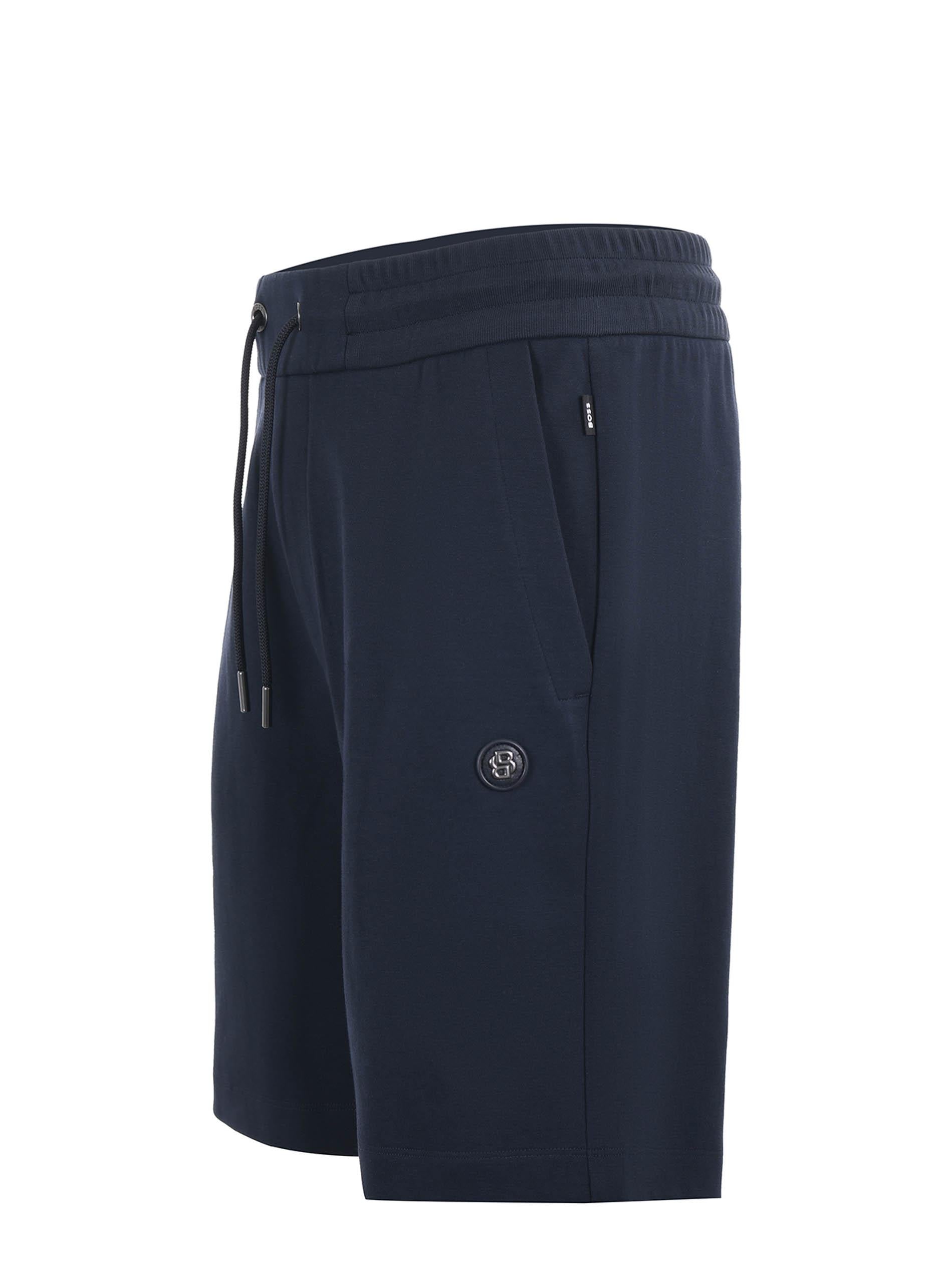 Shorts Boss 