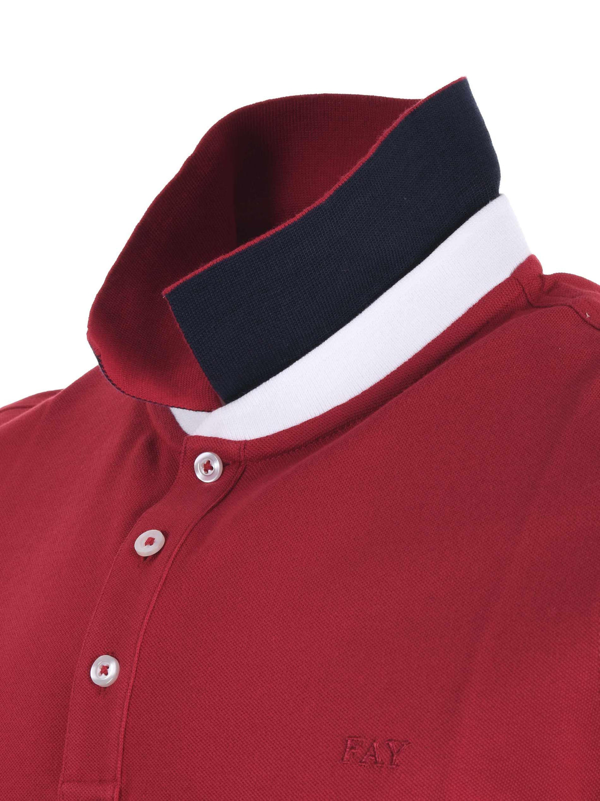 Polo Fay<BR/> 