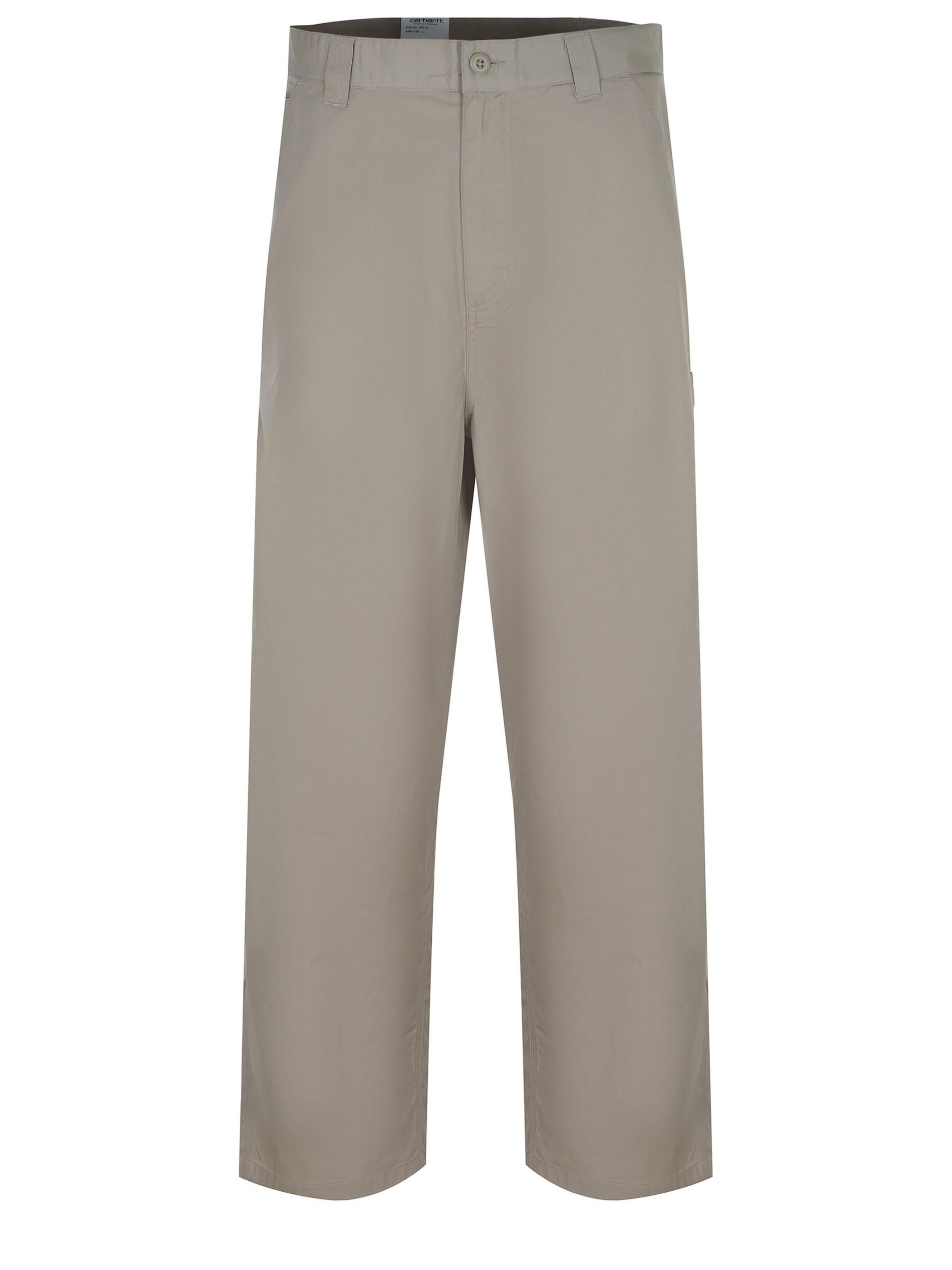 Pantaloni Carhartt 