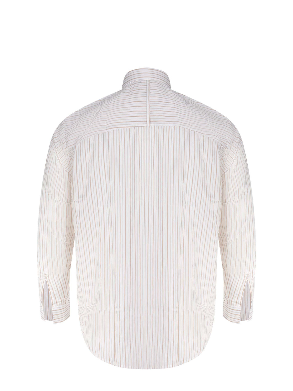 Camicia New York Resident 