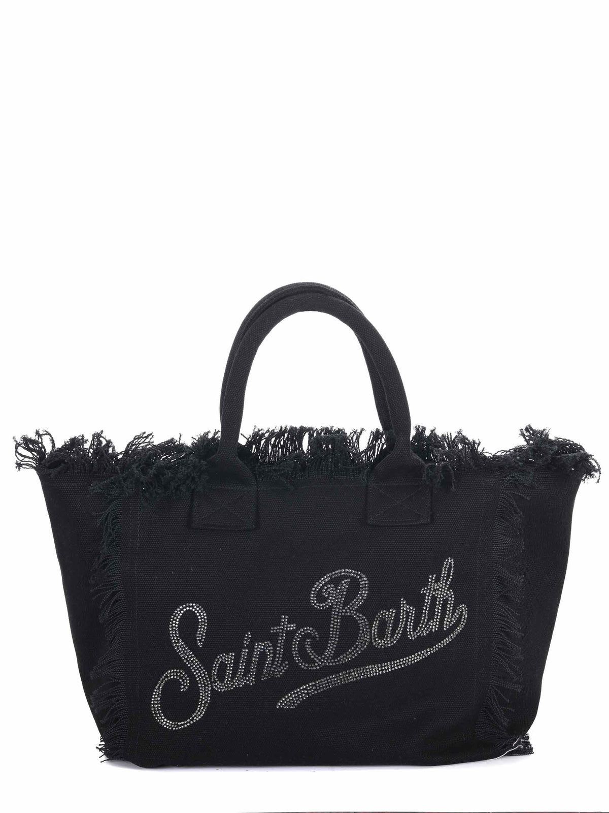 Shopping grande MC2 Saint Barth 