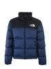 THE NORTH FACE Piumini NF0A3C8D HDC1 Blu/nero