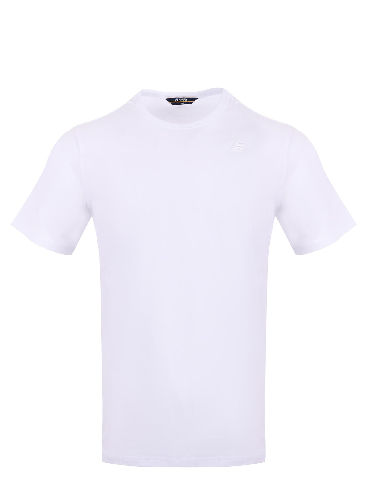 T-shirt K-Way "Adame light stretch" 
