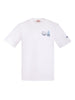 MC2 SAINT BARTH T-shirt POT0001 04491L White