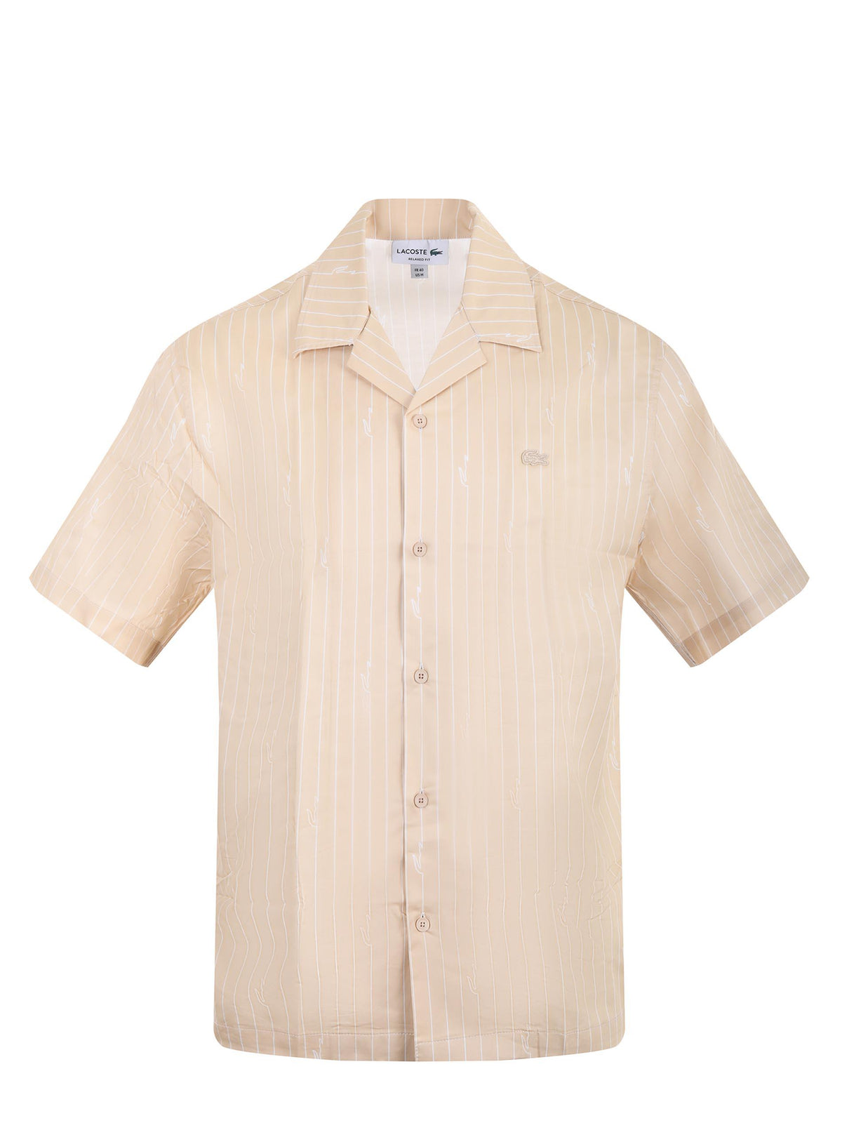 Camicia Lacoste 