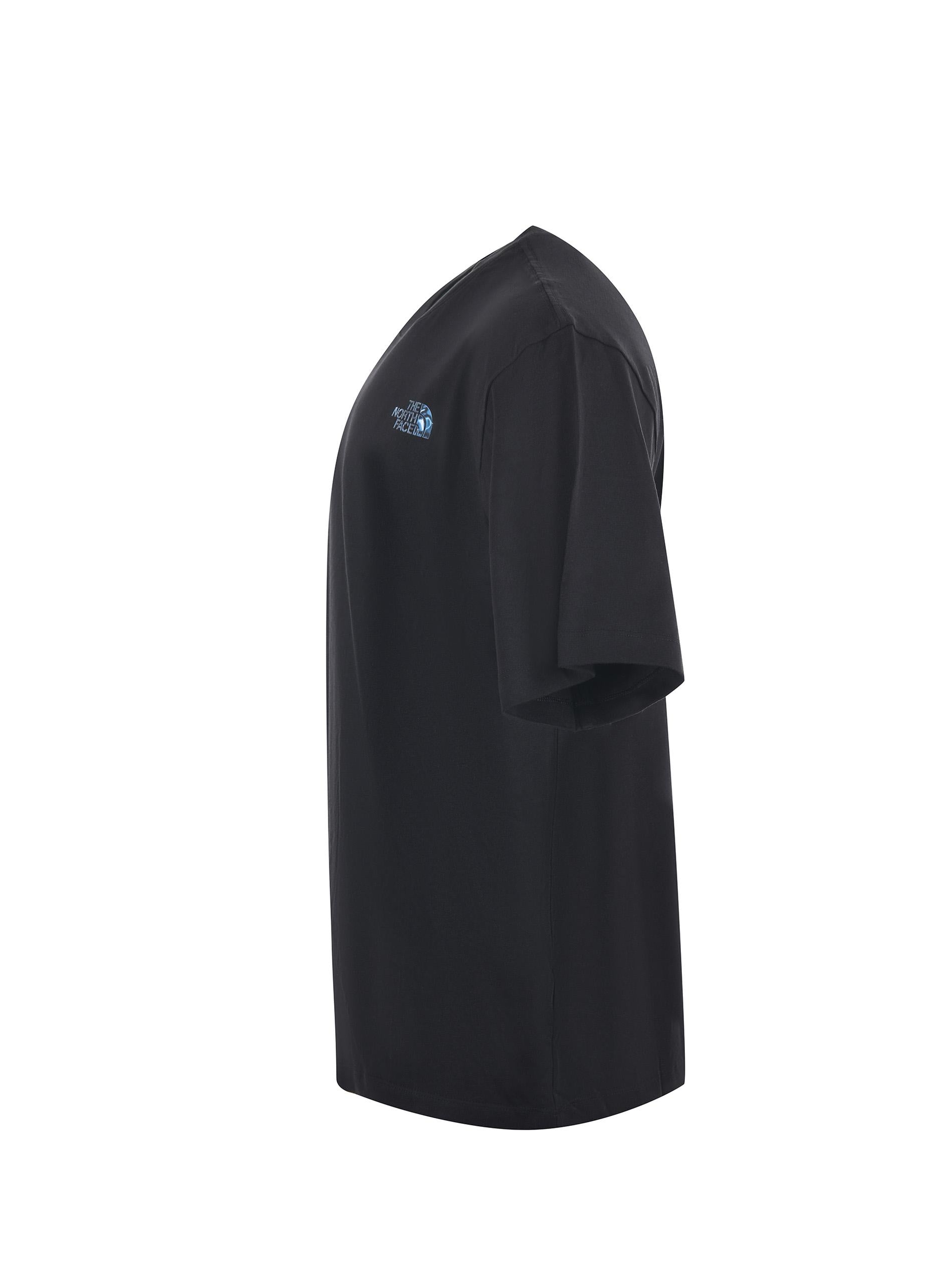 T-shirt The North Face 