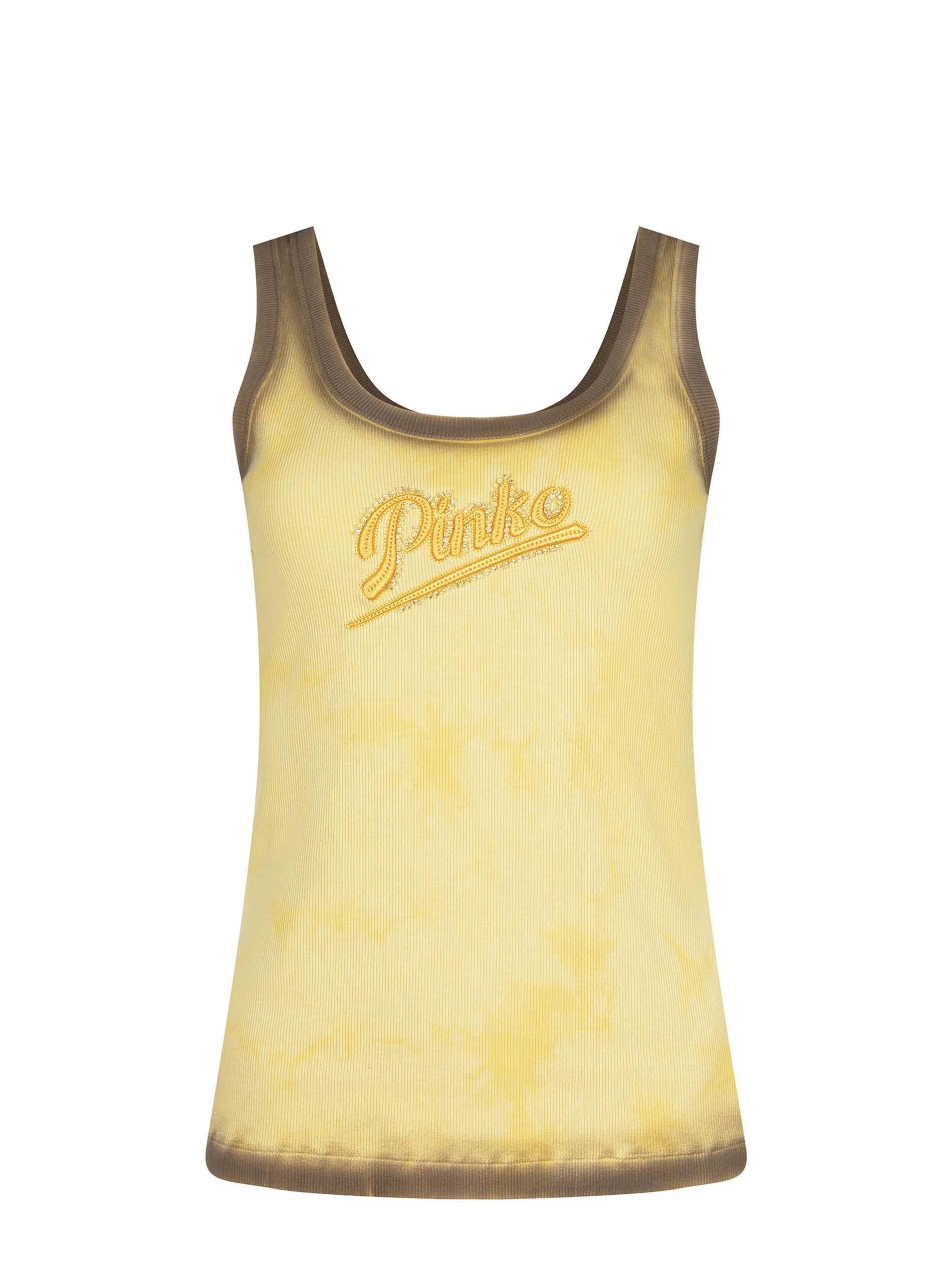 Canotta Pinko "Cosmopolitan" 