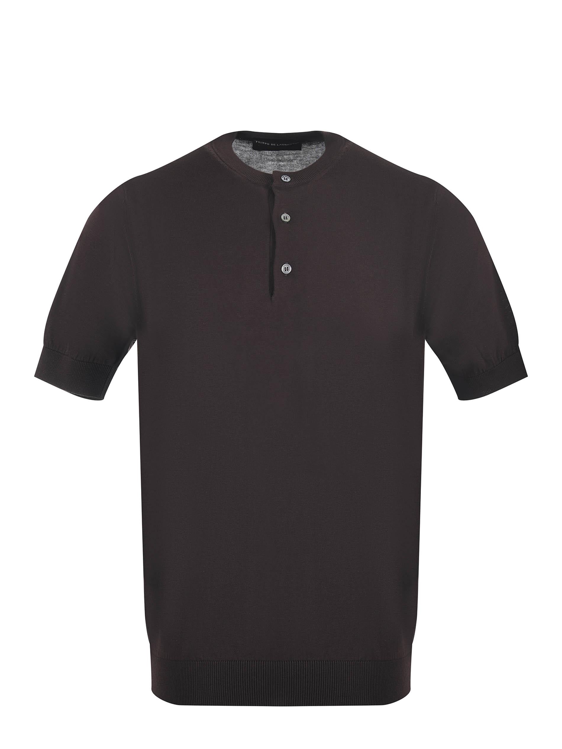 Maglia serafina Filippo de Laurentiis 