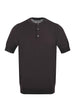 FILIPPO DE LAURENTIS Maglie SE1MC CR14R-190 Testa di moro