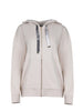 S MAXMARA Sweatshirts 2619921031600 030-001 Ecru