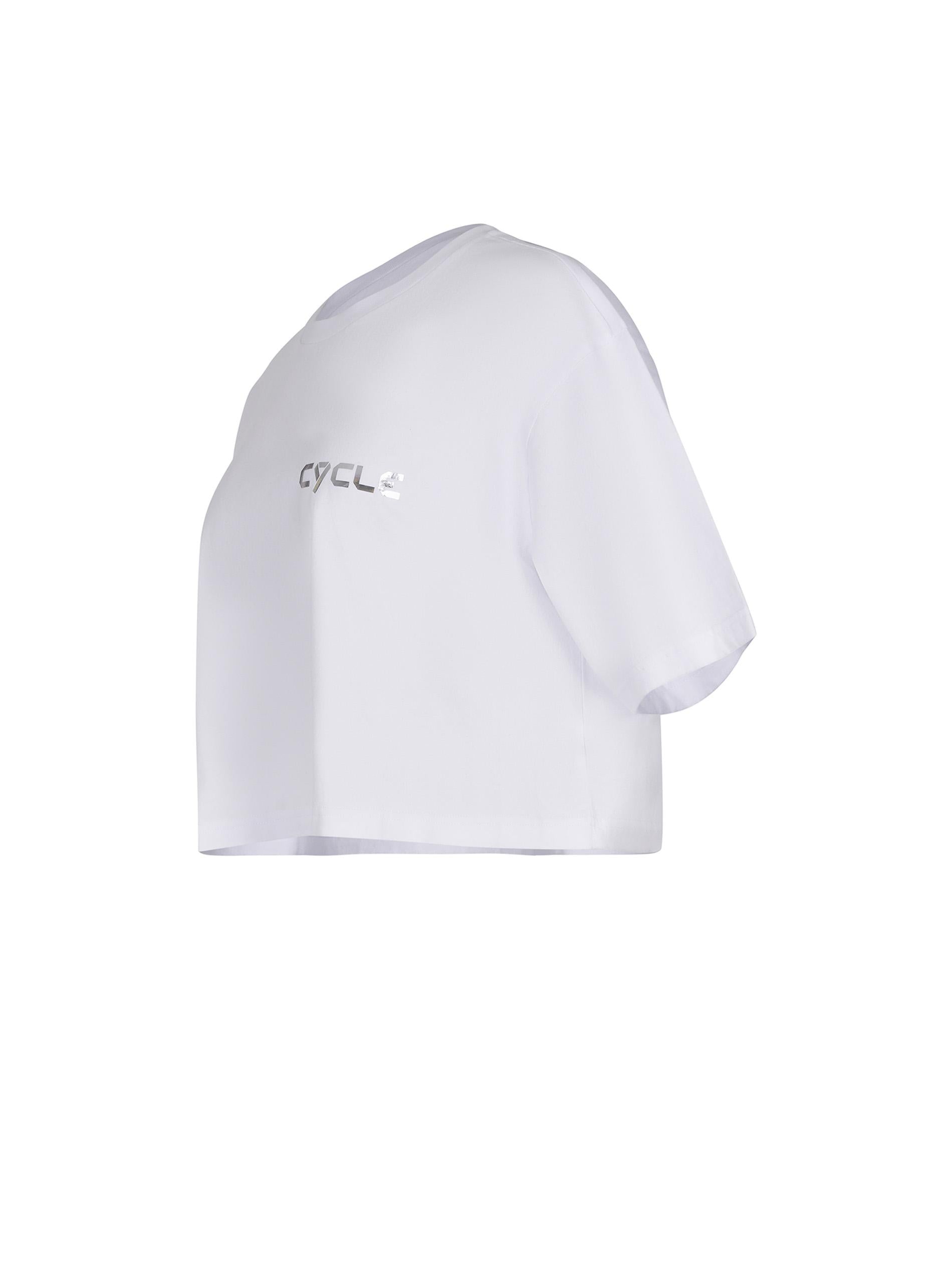 T-shirt Cycle 