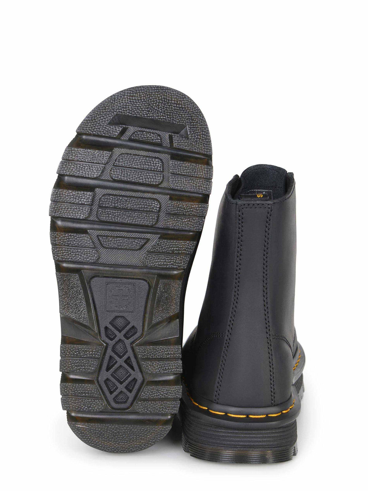 Anfibi Dr.Martens "Zebzag" 