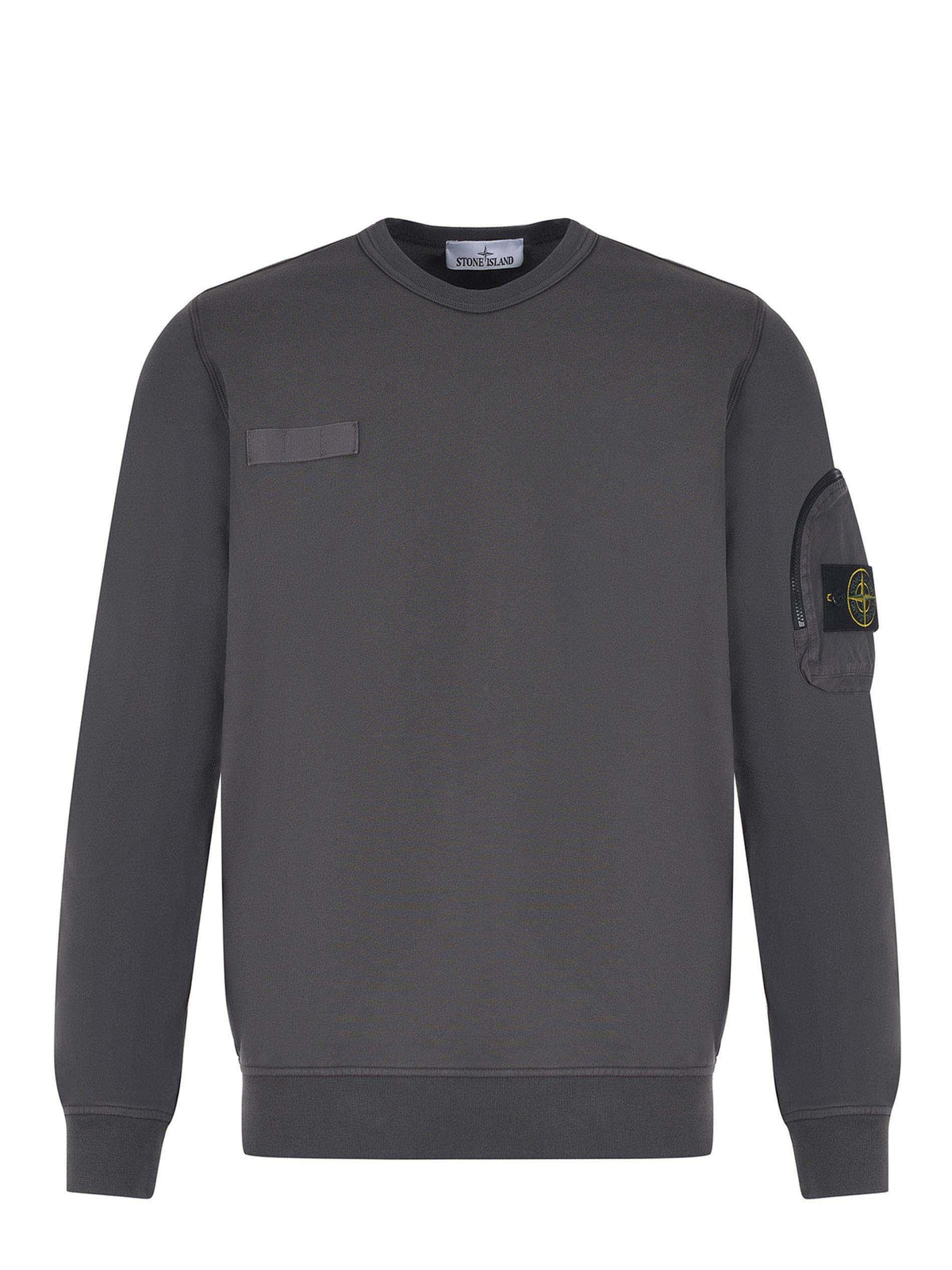 Felpa Stone Island 