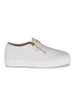 GIUSEPPE ZANOTTI Sneakers RM60020 001 Bianco