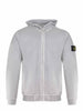 STONE ISLAND Felpe 6100032S0060 V0161 Grigio perla