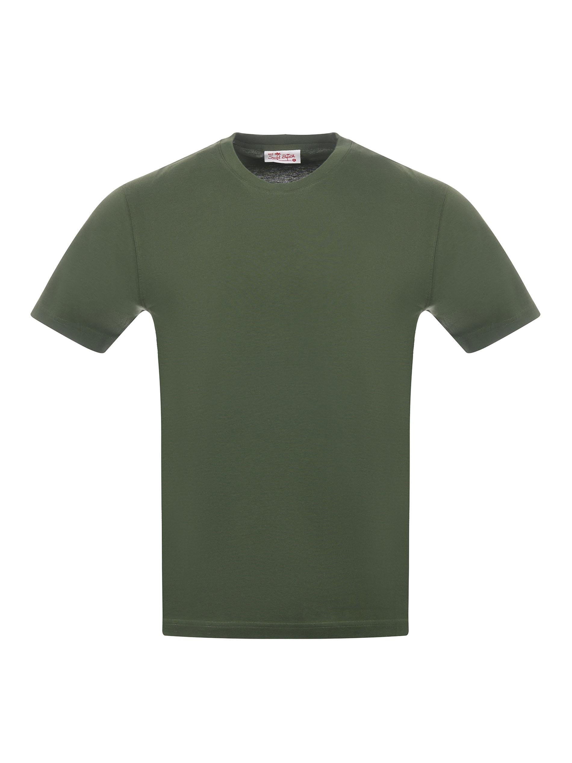 T-shirt MC2 Saint Barth 
