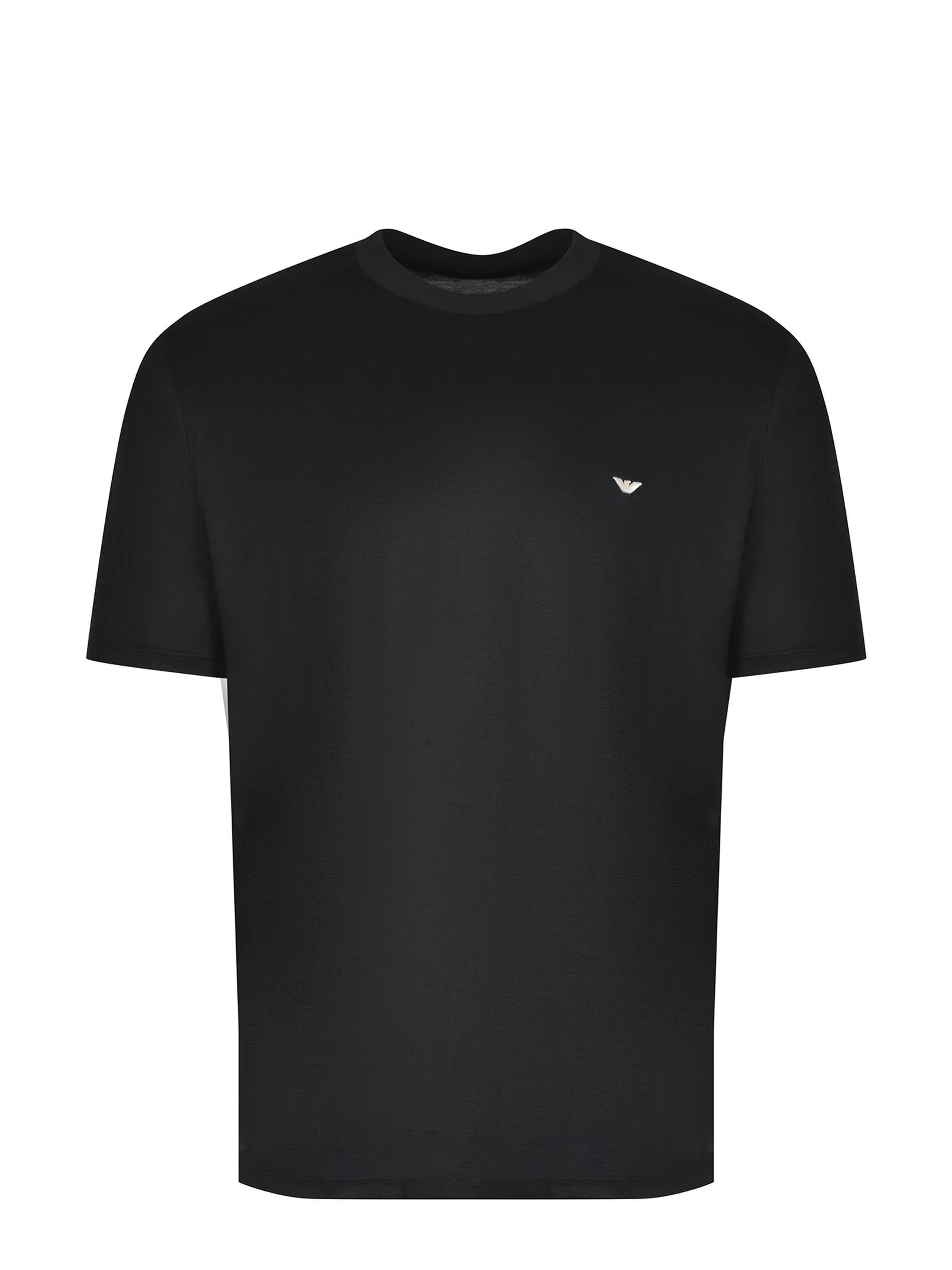 T-shirt Emporio Armani 