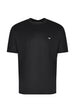 EMPORIO ARMANI T-shirt EM004592 AF13747-UC001 Nero