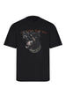 IH NOM UH NIT T-shirt NUS26272 009 Nero