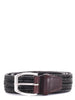 ORCIANI Belts U07187 WID-TMORO Brown