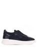 HOGAN Sneakers HXM5800BE00 LE9U801 Night Blue