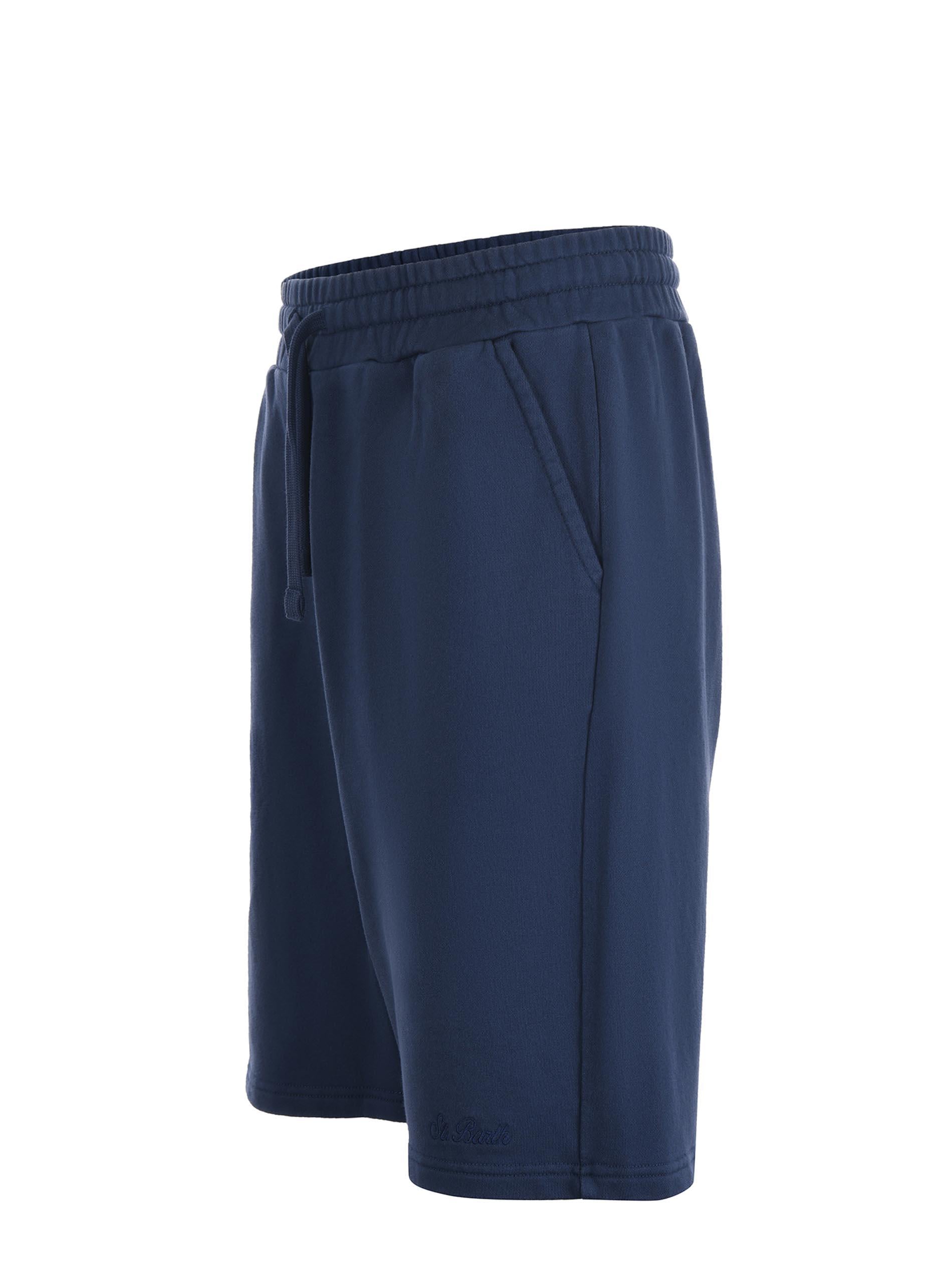 Shorts MC2 Saint Barth 