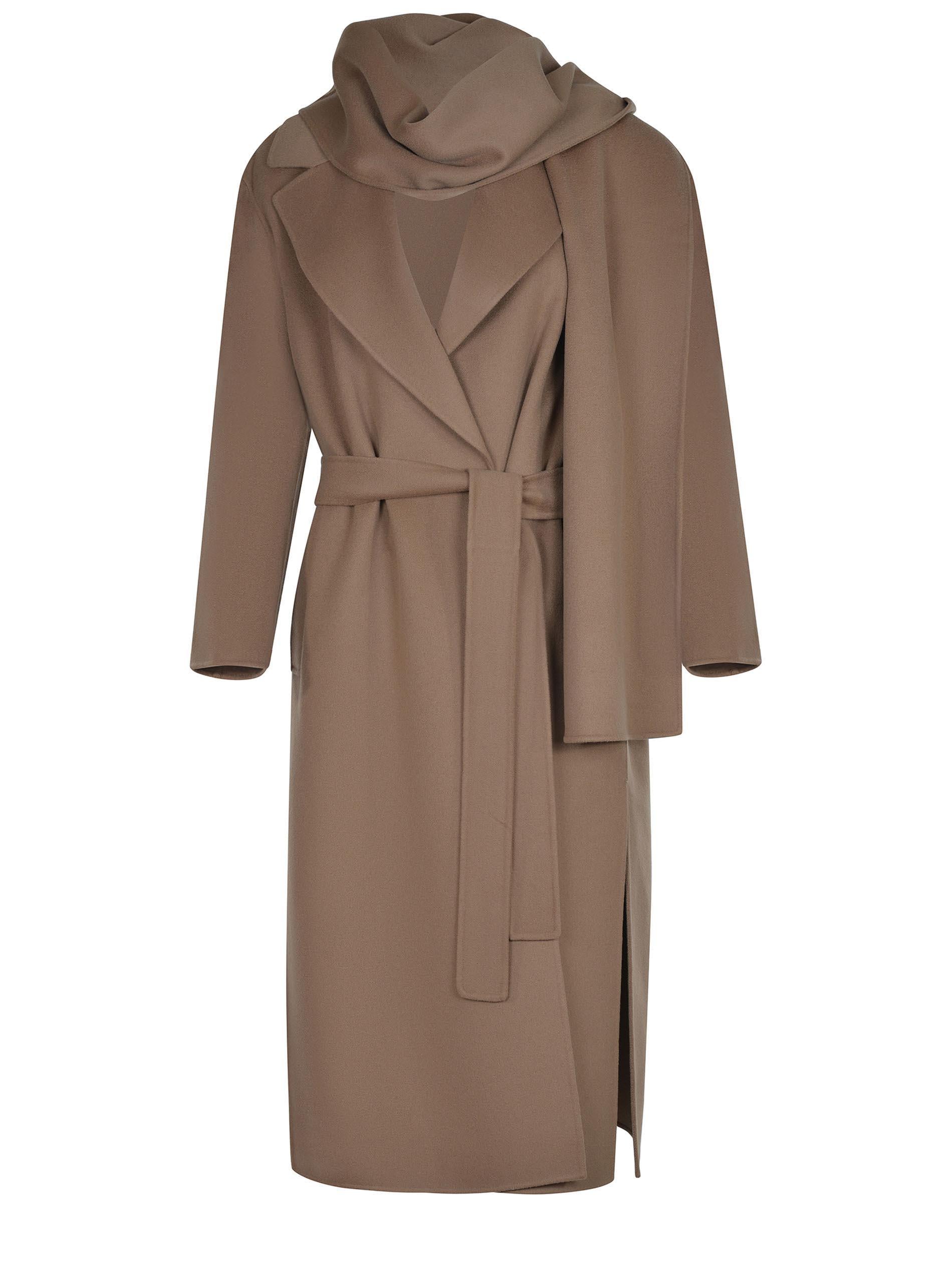 Cappotto 'S Max Mara "Cuore" 