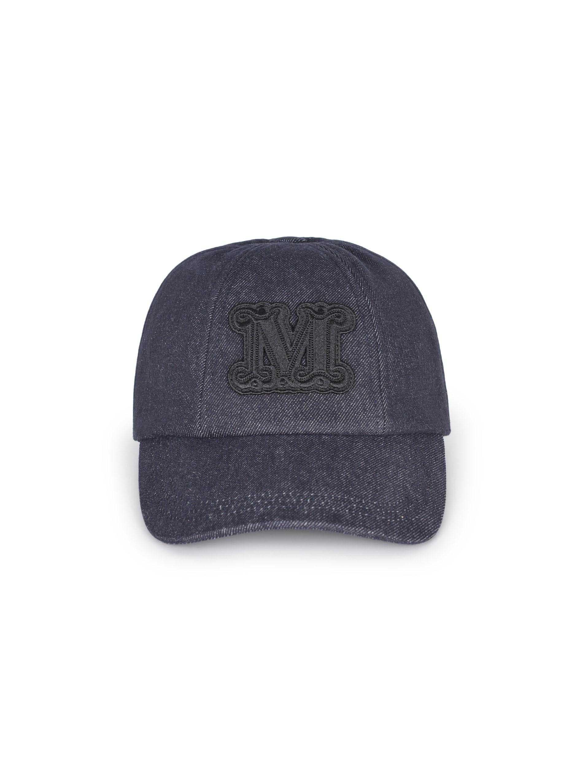 Cappello Max Mara "Lella" 