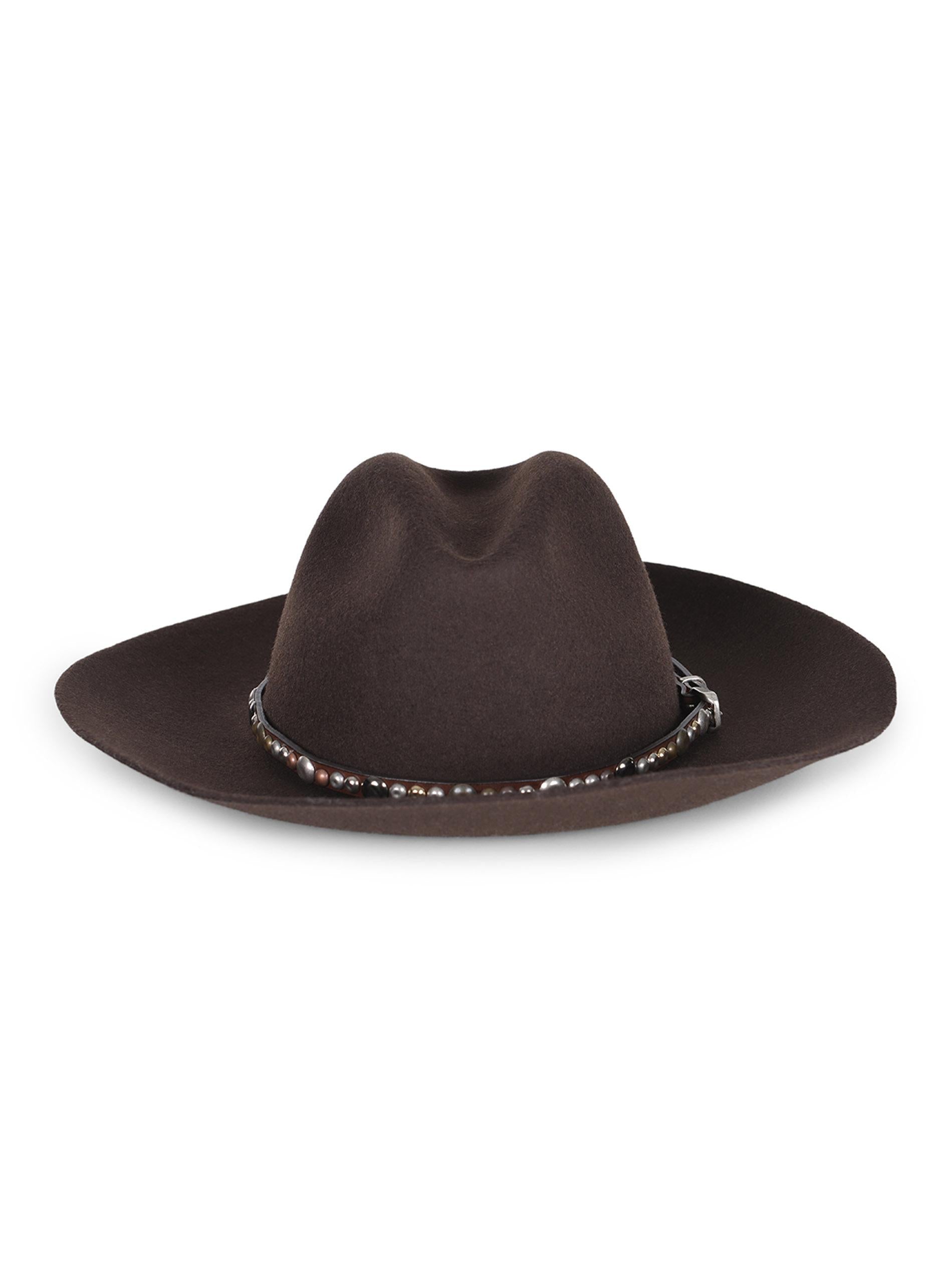 Cappello Golden Goose 