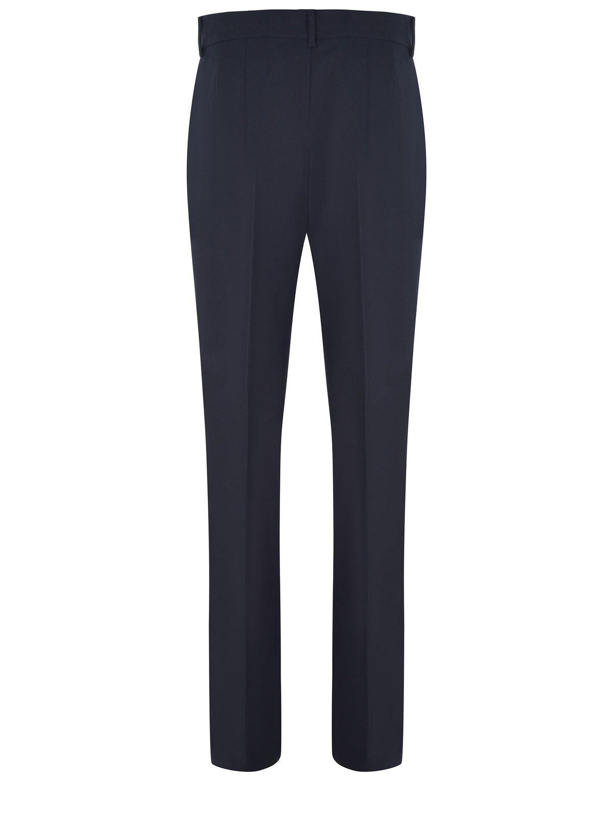 Pantaloni 'S Max Mara "SmmFatina" 