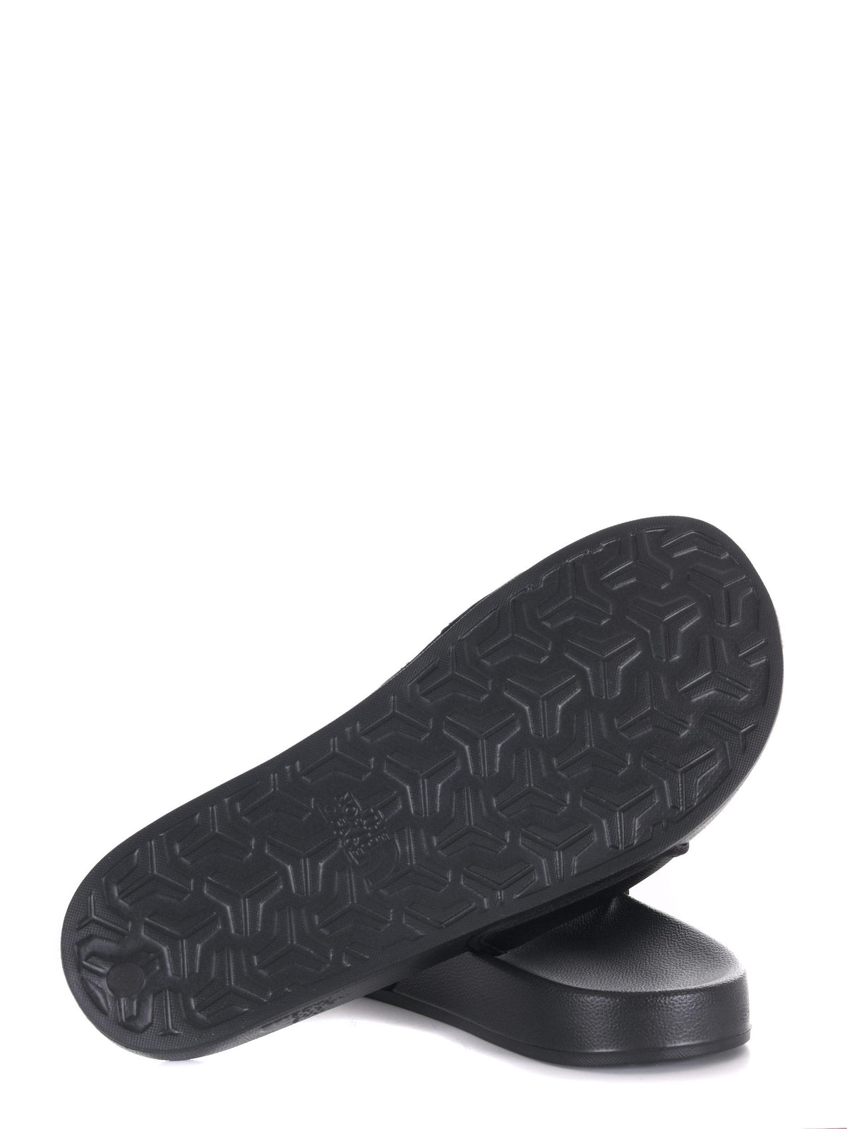 Ciabatte The North Face "base camp slide 3" 