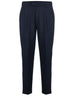 UNGARO Pantaloni U7089 A5566-50 Blu scuro