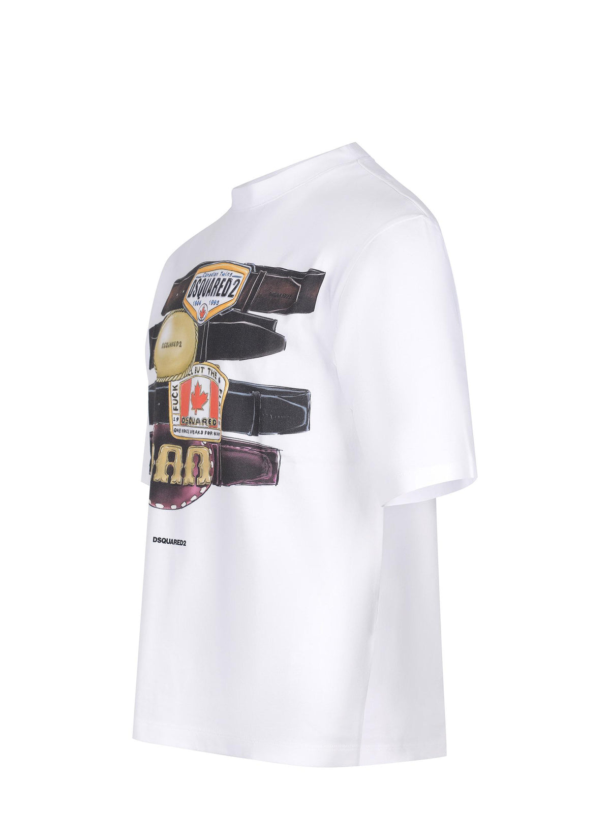 T-shirt Dsquared2 